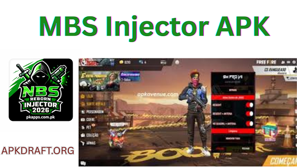 MBS Injector APK 2026 [Updated Today] v2.15 Free Download