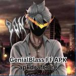 GenialBlass FF APK