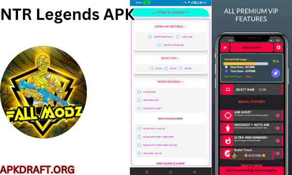 PUBG Lite GFX Tool Pro APK 2025 [Updated Today] v10.30.0 Free Download