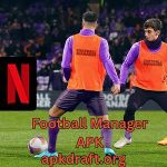 Football Manager APK