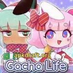Gacha Life Mod APK