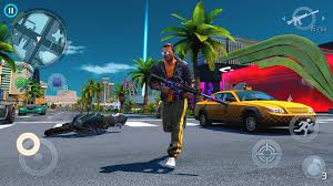 Gangstar Vegas Mod APK 2026 [Updated Today] v19.20 Free Download