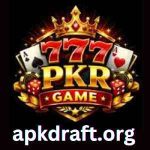 777PKR Game APK