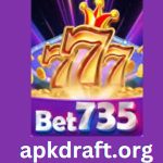BET735 Game APK