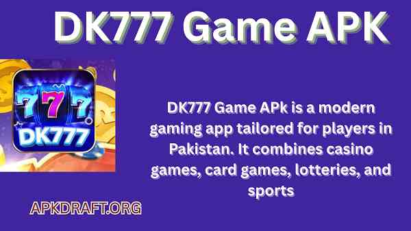 DK777 Game APK 2026 [Best 3Patti App] v76 Free Download