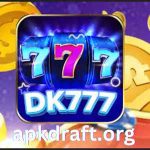 DK777 Game APK