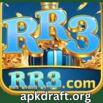 RR3 Game APK