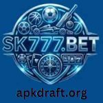 SK777 Game APK
