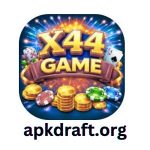 X44 Game APK