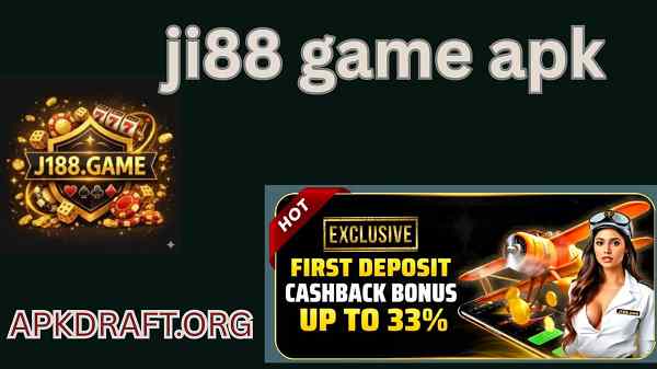 ji88 Game APK 2026 [Best Teenpatti App] v20.30 Free Download