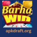 Barha Win Game APK