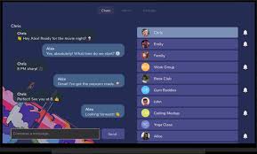 Telegram TV APK (Android TV) 2026 [Updated Today] v35.0 Free Download