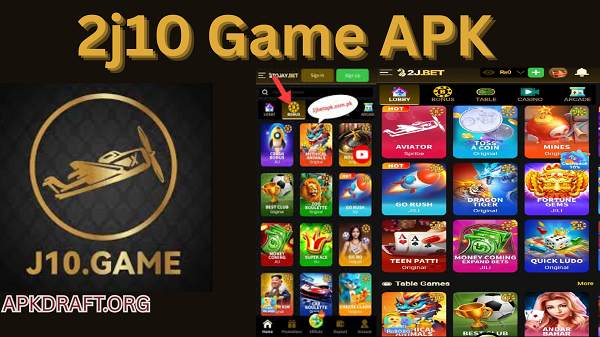 2j10 Game APK 2026 [New 3Patti Pakistani] v10.5 Free Download