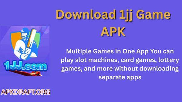 Download 1jj Game APK 2026 [Best 3Patti Pakistani] v25 Free Download