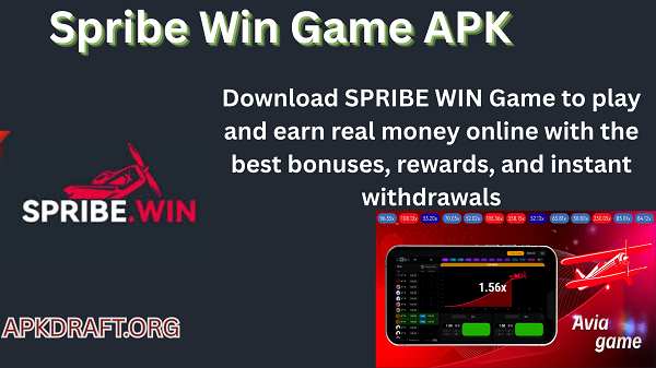 Spribe Win Game APK Official 2026 [Updated Today] v20.20 Free Download