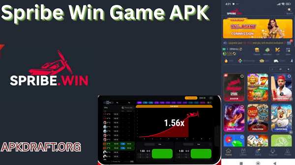 Spribe Win Game APK Official 2026 [Updated Today] v20.20 Free Download