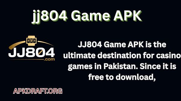 jj804 Game APK 2026 [Pakistani New 3Patti App] v10 Free Download