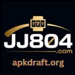 jj804 Game APK