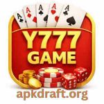 Y777 Game APK