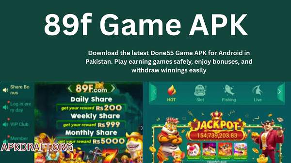 89f Game APK 2026 [Best New 3Patti Pakistani] v33.0 Free 5K Signup Bonus