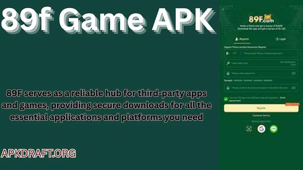 89f Game APK 2026 [Best New 3Patti Pakistani] v33.0 Free 5K Signup Bonus