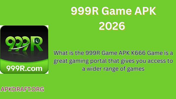 999R Game APK 2026 [Best Earning Game New 3Patti] v33.0 Android /IOS