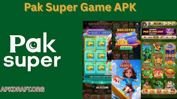 Pak Super Game APK 2026 [Best 3Patti Earning Game app Pakistani] v33 Free to Play