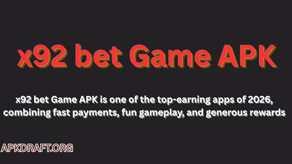 x92 Bet Game APK 2026 [Best Earning App 3Patti] v30 Free 3k Bonus