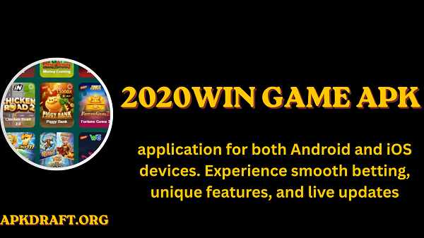 2020Win Game APK 2026 [Best Pakistani Earning App] v33.0 Free to Play