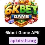 6kbet Game APK