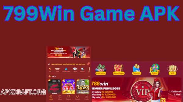 799Win Game APK 2026 [Best Earning App 3Patti] v55 5K Free Signup