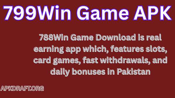 799Win Game APK 2026 [Best Earning App 3Patti] v55 5K Free Signup