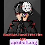 Brazilian Panel Free Fire APK