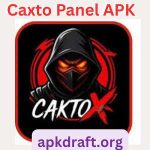 Caxto Panel APK
