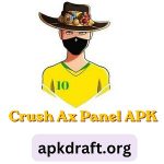 Crush Ax Panel APK