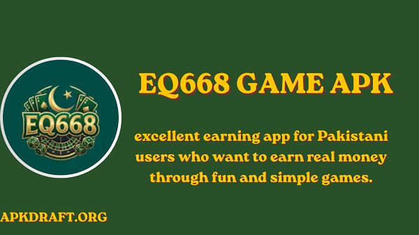 Eq668 Game APK 2026 [Best 3Patti Pakistan] V33.5 8k Free Signup
