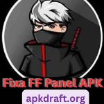 Fixa FF Panel APK