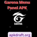 Garena Menu Panel APK