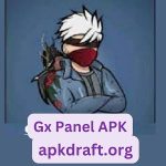 Gx Panel APK
