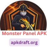 Monster Panel APK