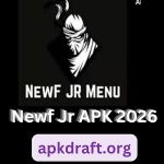 Newf Jr MOD Menu APK