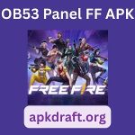 OB53 Panel FF APK