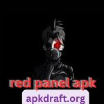 Red Panel FF APK