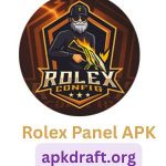 Rolex Panel APK