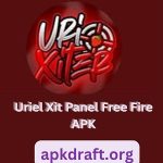 Uriel Xit Panel Free Fire APK