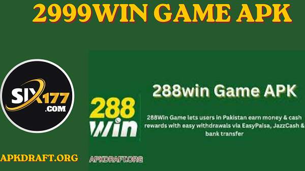 2999Win Game APK 2026 [Tranding 3Patti Pakistan] V37 6K Signup Free