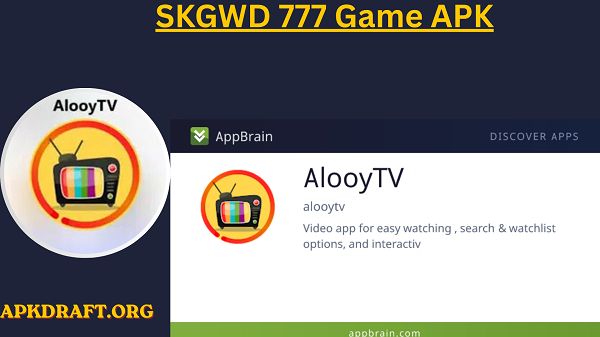 AlooyTV APK 2026 Official [Updated Today] v22.0 Free Download