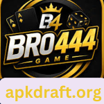 Bro444 Game APK