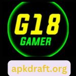 G18 Gamer Panel APK