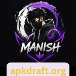 Manish Gamer Panel APK